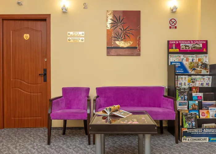 Sir Gara De NordApartamente de Inchiriat Bucuresti