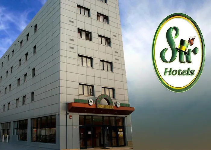 Sir OrhideeaApartamente de Inchiriat Bucuresti